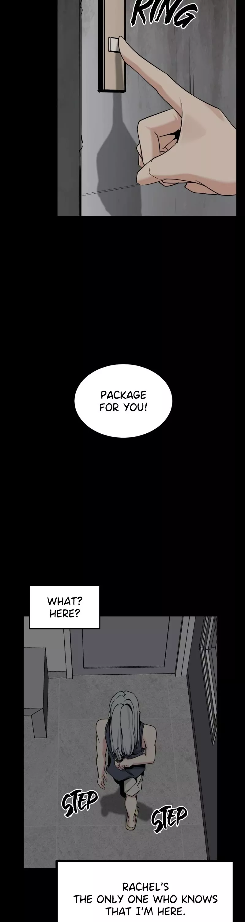 Read Hero Killer (Beolkkul) chapter 97 image 41 on Lezhin
