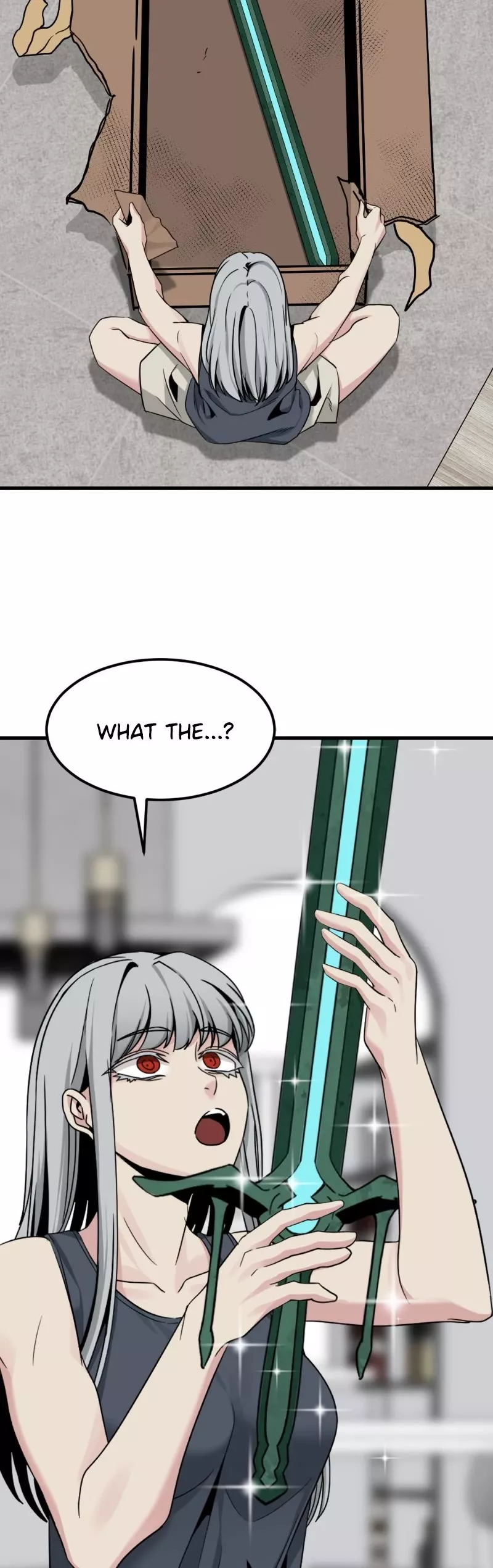 Read Hero Killer (Beolkkul) chapter 97 image 44 on Lezhin
