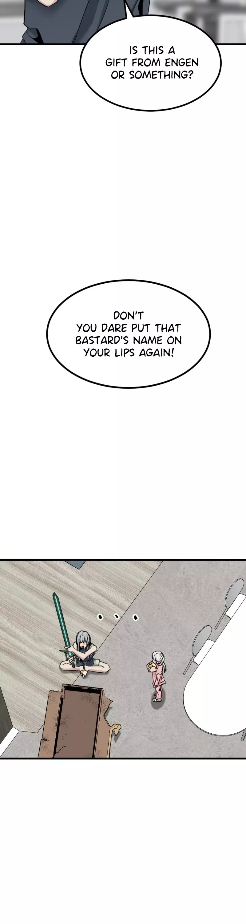 Read Hero Killer (Beolkkul) chapter 97 image 45 on Lezhin