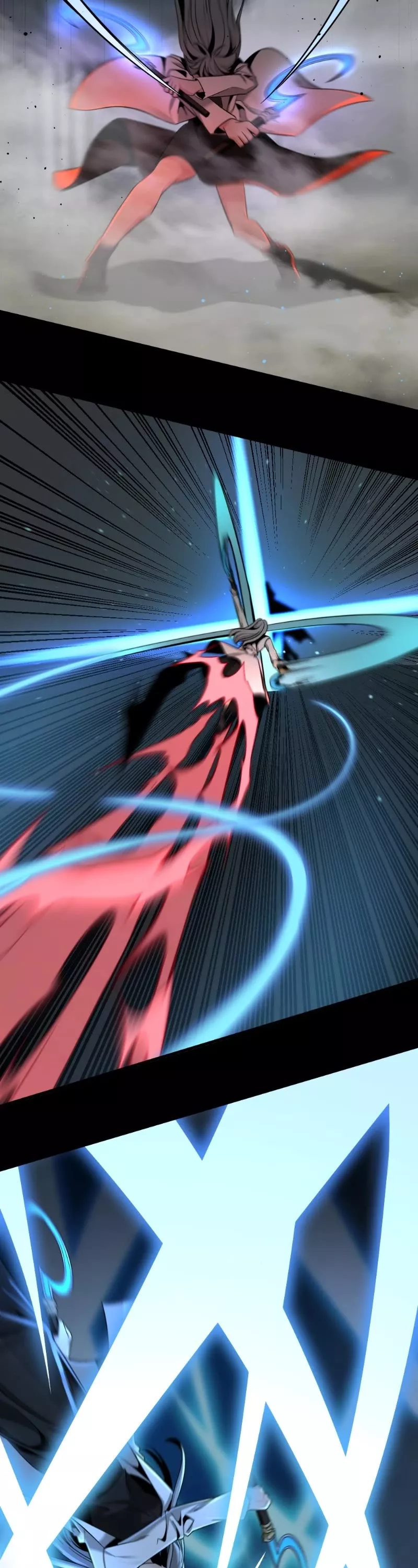 Read Hero Killer (Beolkkul) chapter 97 image 5 on Lezhin