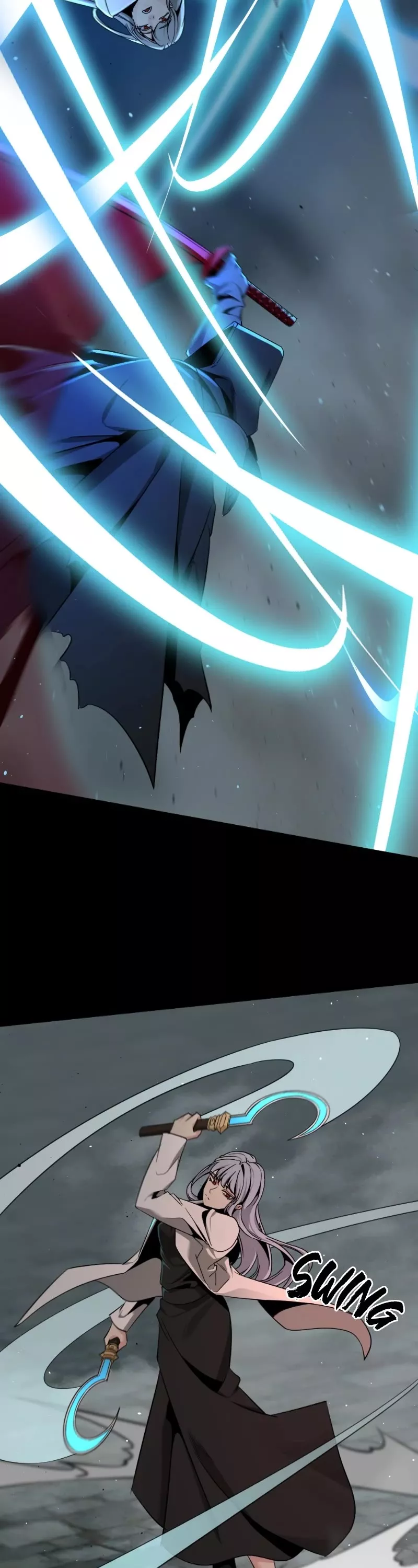 Read Hero Killer (Beolkkul) chapter 97 image 6 on Lezhin
