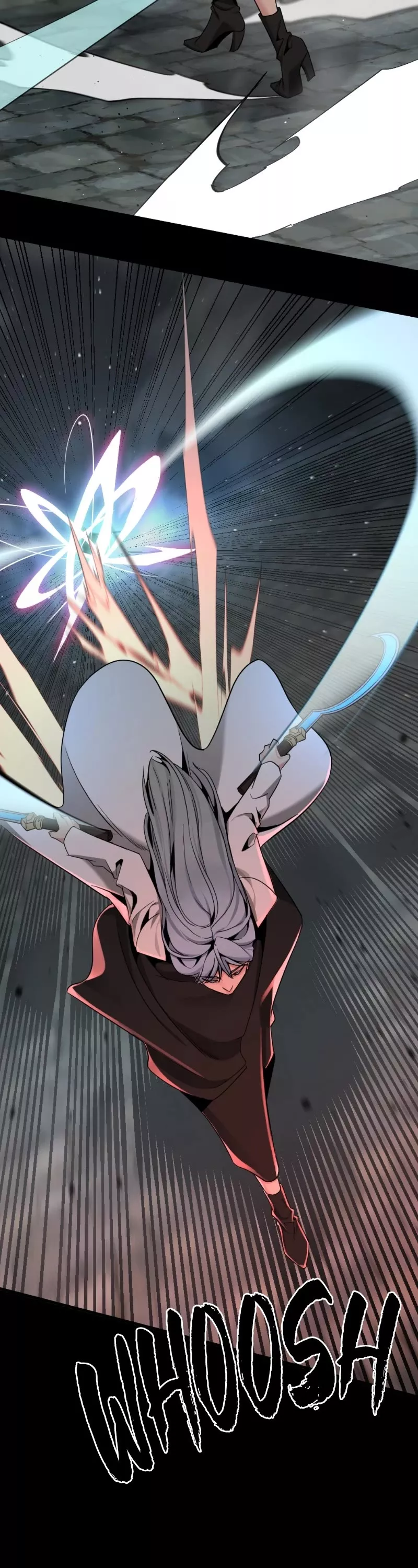 Read Hero Killer (Beolkkul) chapter 97 image 7 on Lezhin