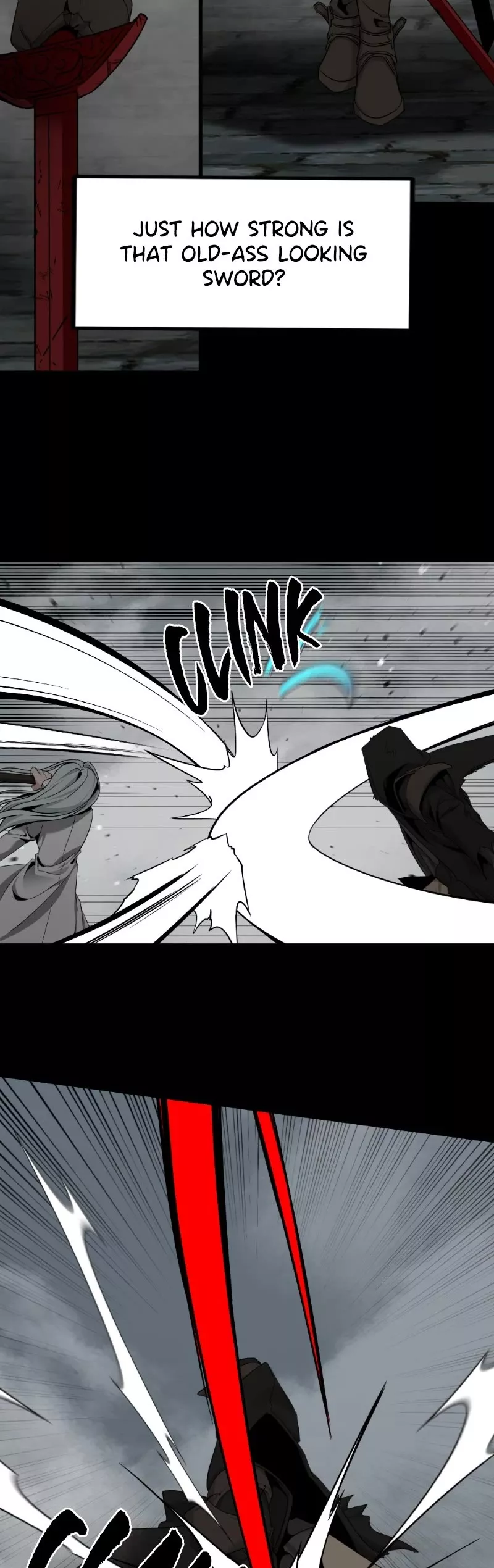 Read Hero Killer (Beolkkul) chapter 97 image 9 on Lezhin