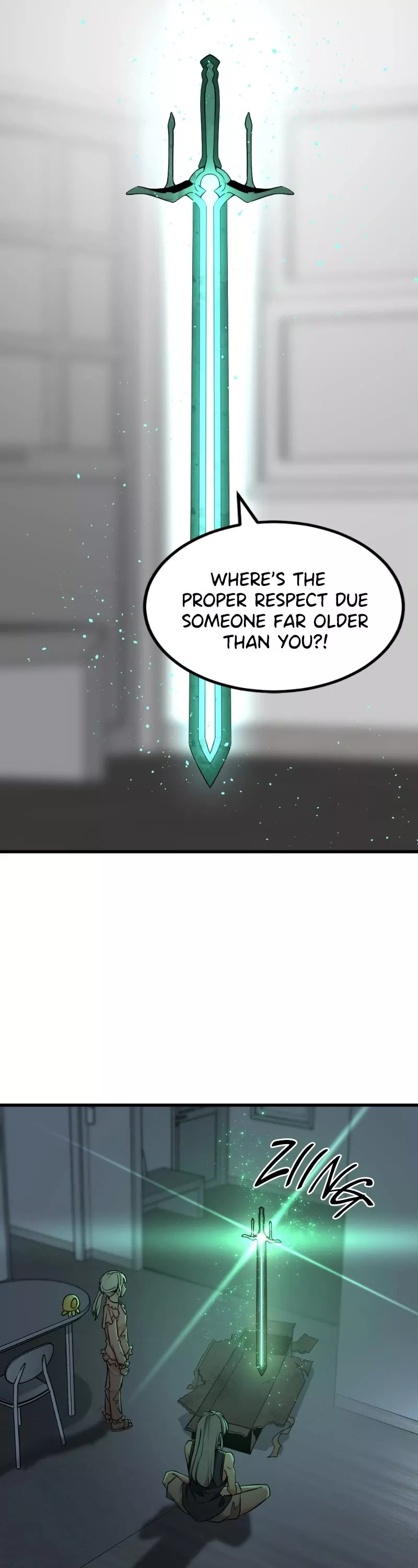 Read Hero Killer (Beolkkul) chapter 98 image 0 on Lezhin