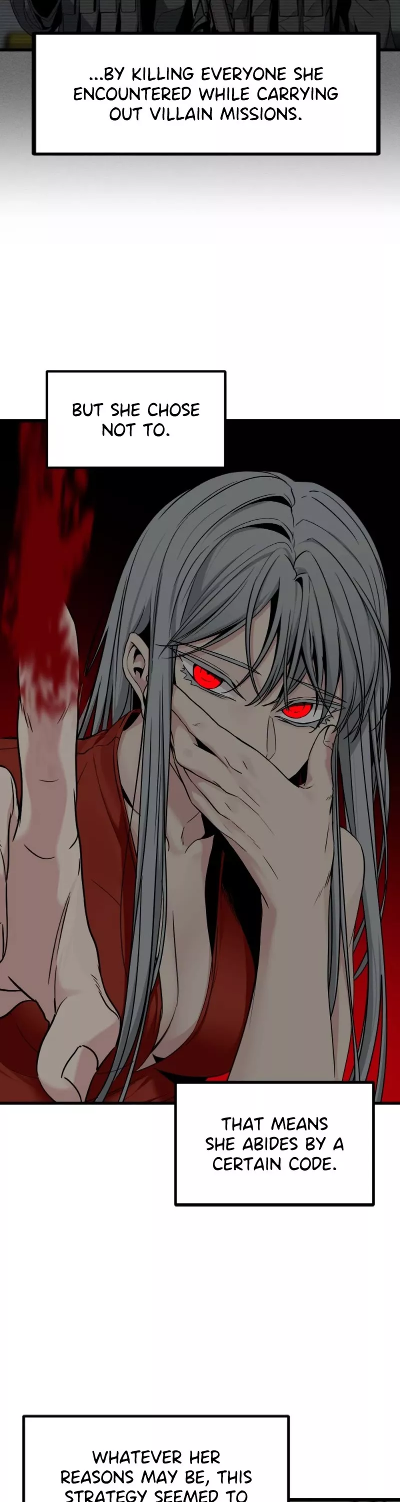 Read Hero Killer (Beolkkul) chapter 98 image 11 on Lezhin