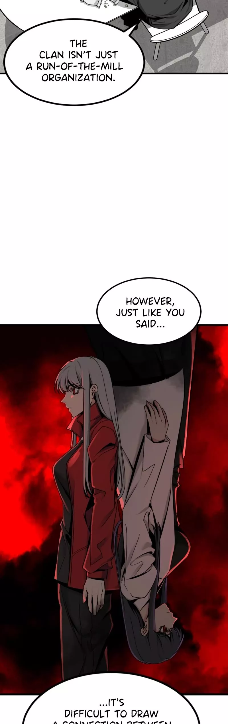 Read Hero Killer (Beolkkul) chapter 98 image 13 on Lezhin