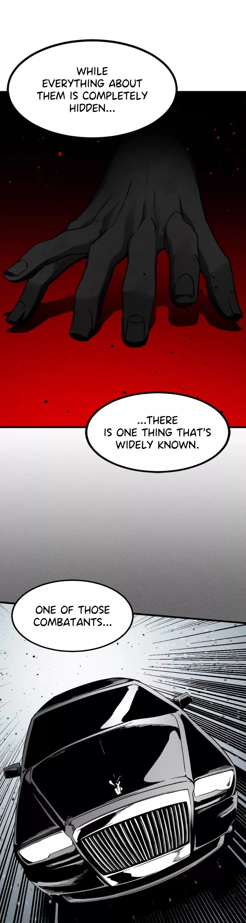 Read Hero Killer (Beolkkul) chapter 98 image 15 on Lezhin