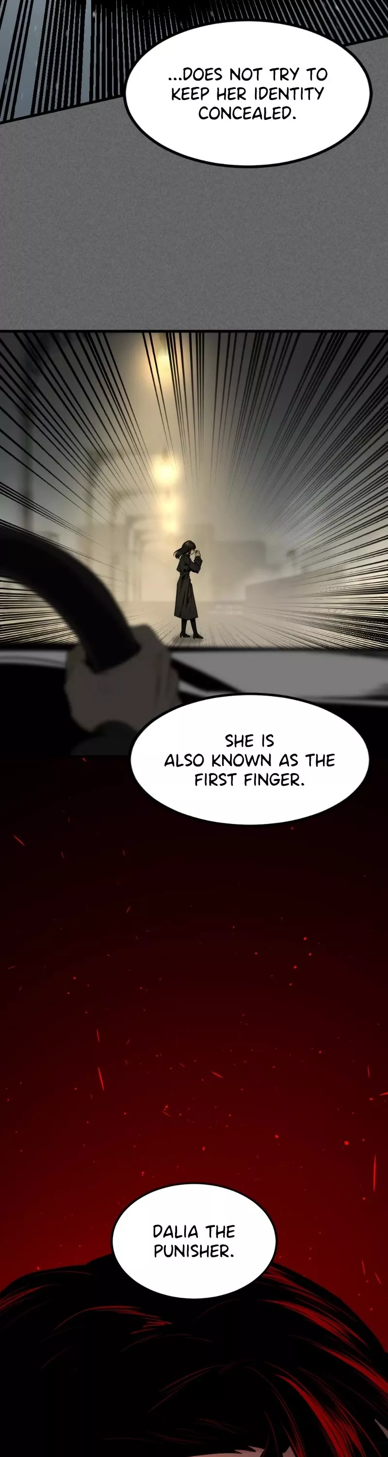 Read Hero Killer (Beolkkul) chapter 98 image 16 on Lezhin