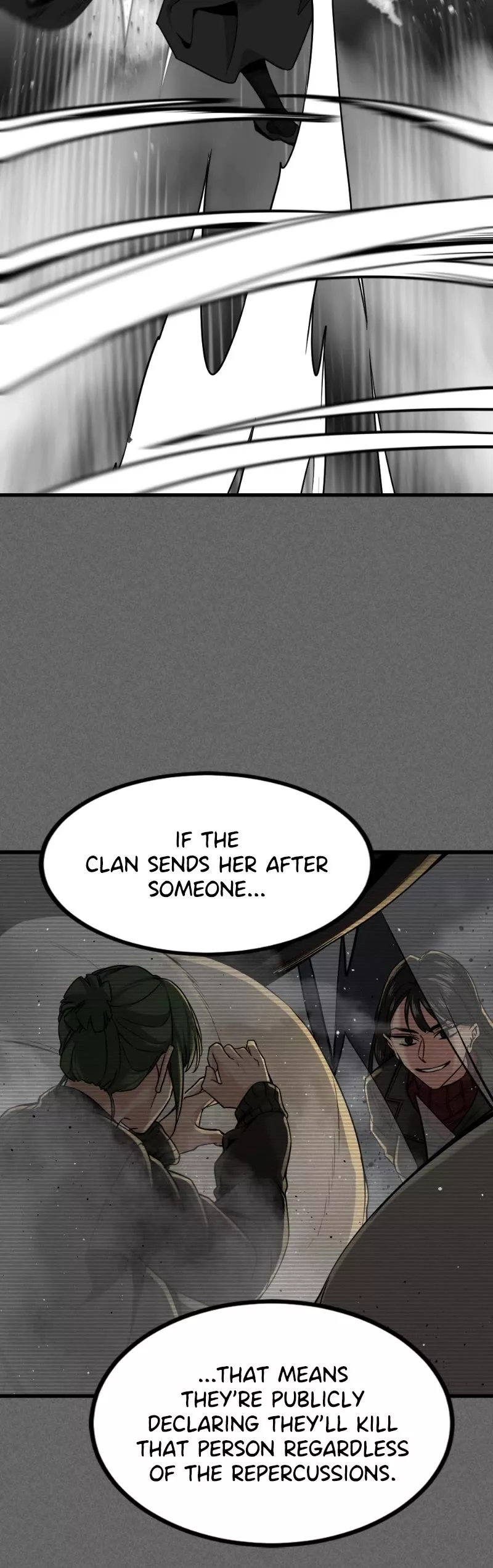 Read Hero Killer (Beolkkul) chapter 98 image 18 on Lezhin