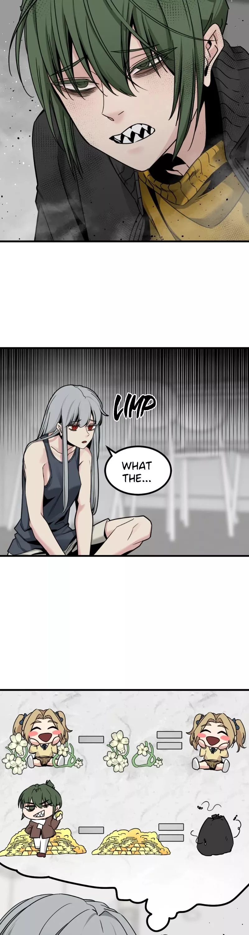 Read Hero Killer (Beolkkul) chapter 98 image 2 on Lezhin