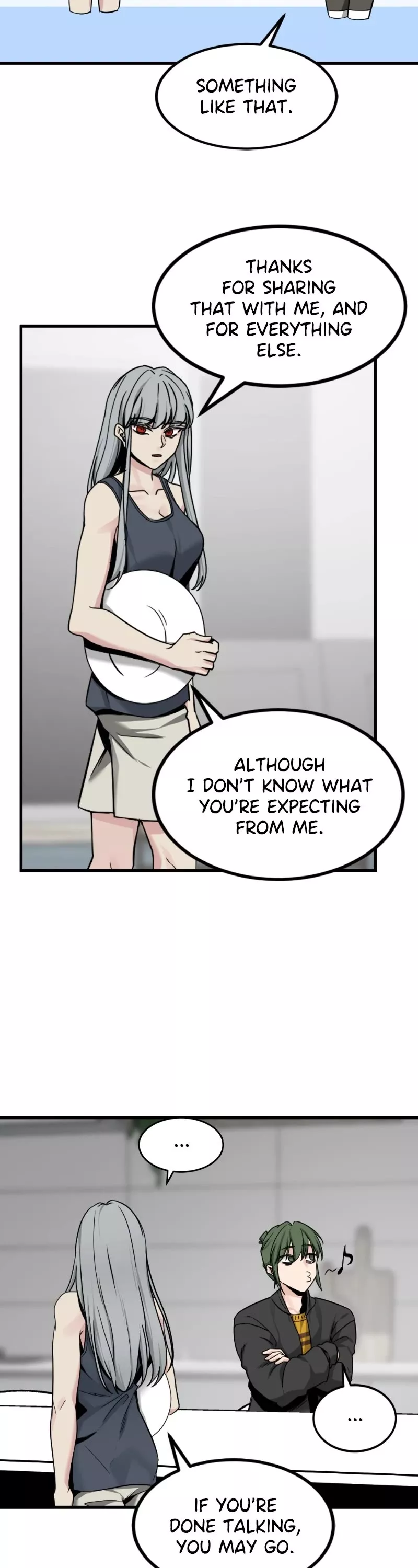 Read Hero Killer (Beolkkul) chapter 98 image 20 on Lezhin