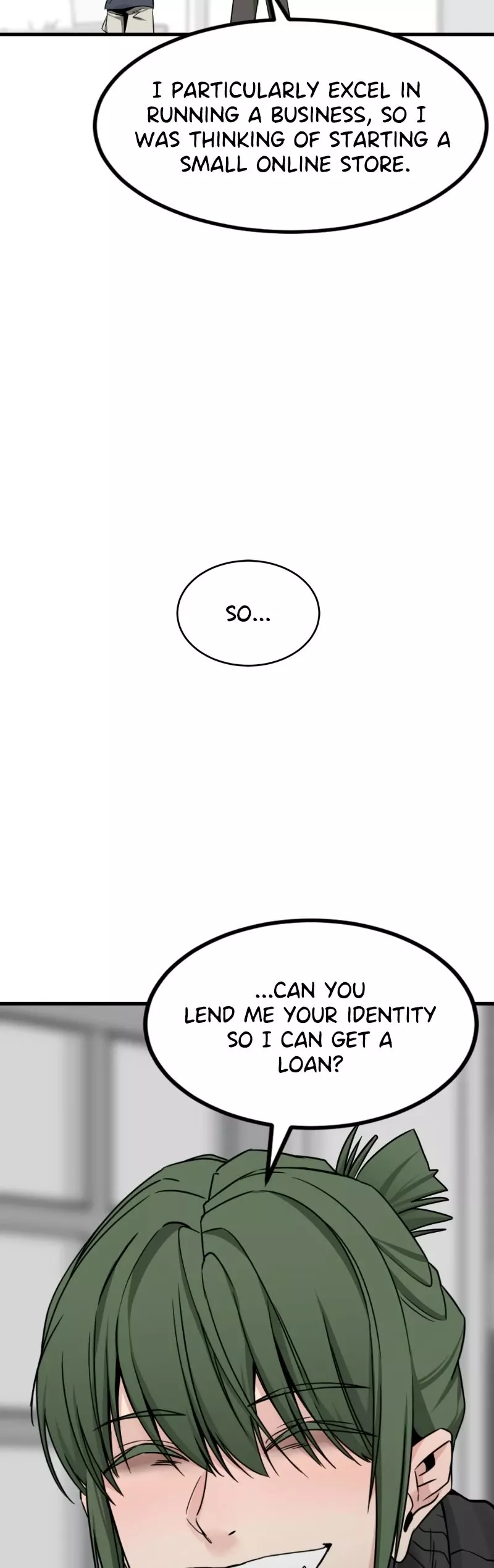 Read Hero Killer (Beolkkul) chapter 98 image 23 on Lezhin