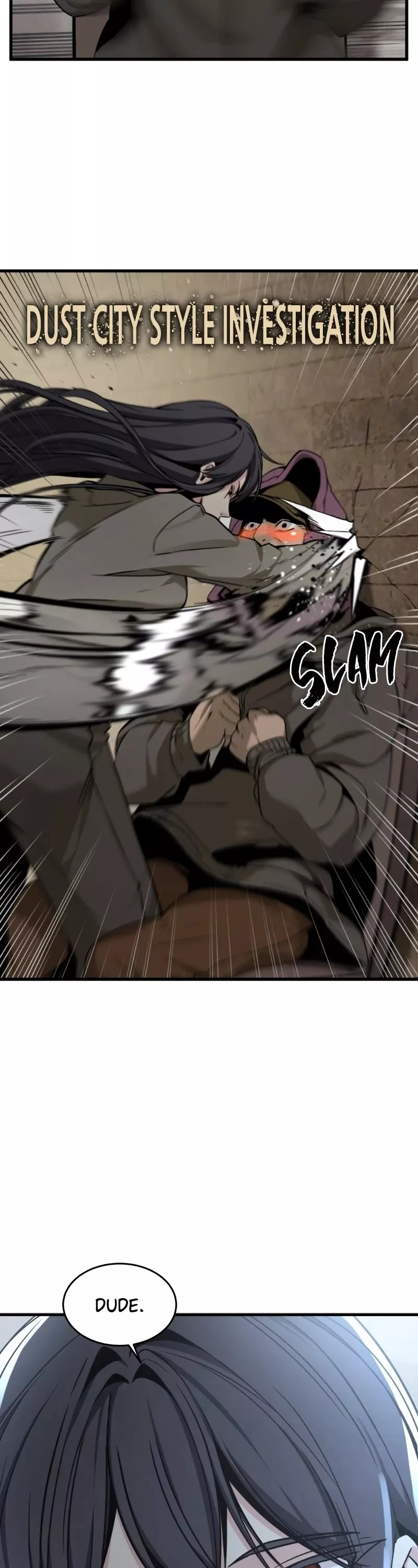 Read Hero Killer (Beolkkul) chapter 98 image 30 on Lezhin
