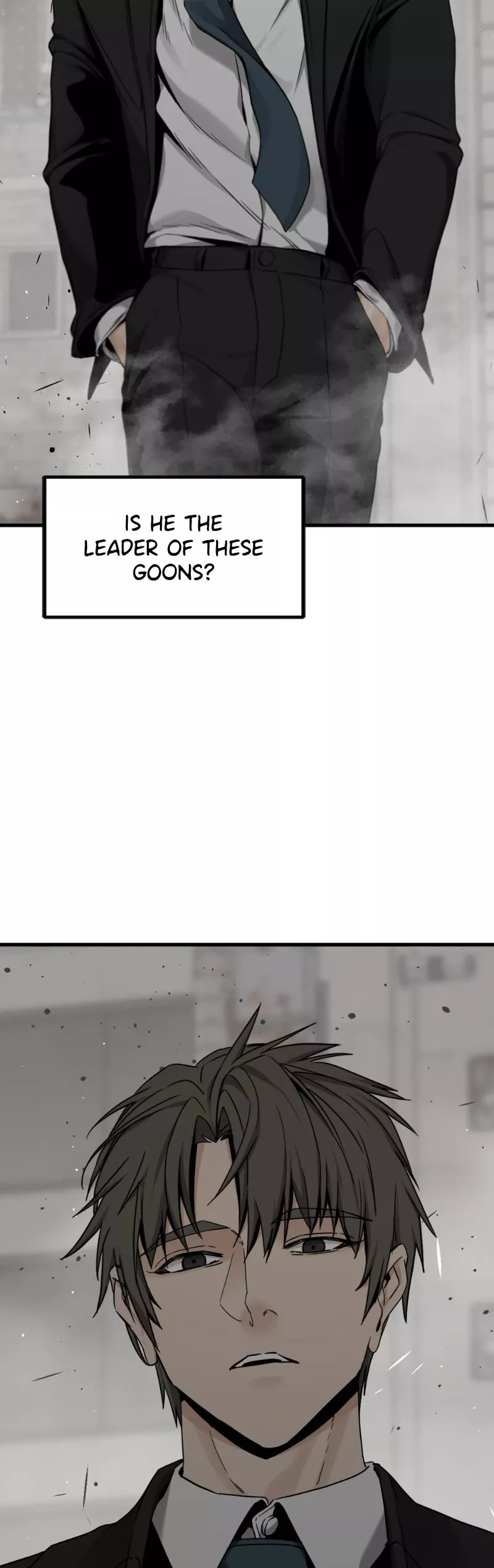 Read Hero Killer (Beolkkul) chapter 98 image 38 on Lezhin