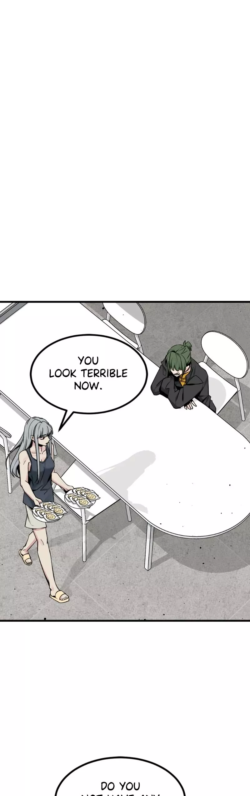 Read Hero Killer (Beolkkul) chapter 98 image 4 on Lezhin