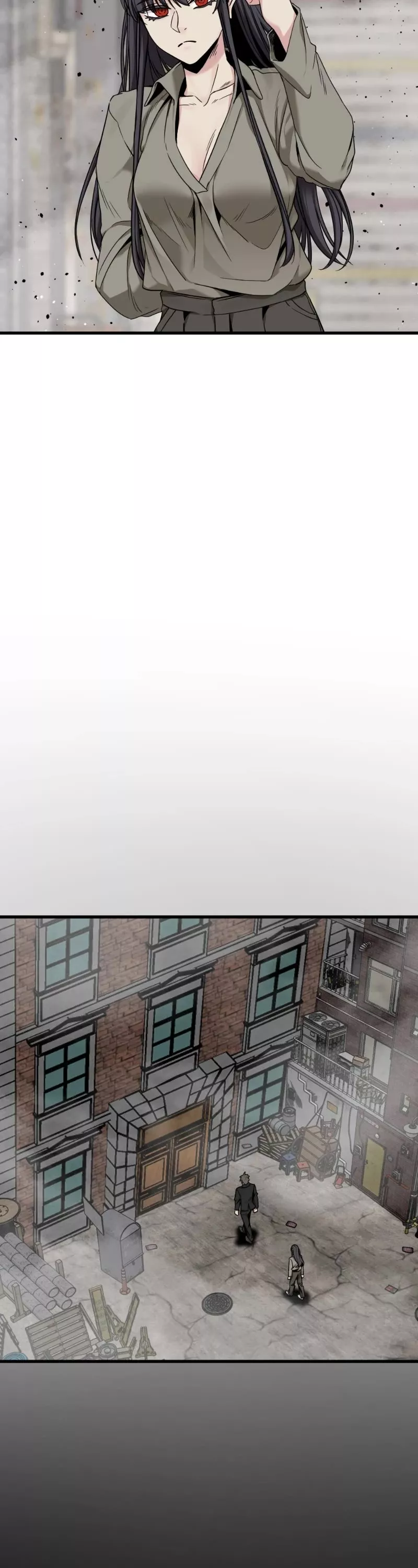 Read Hero Killer (Beolkkul) chapter 98 image 41 on Lezhin