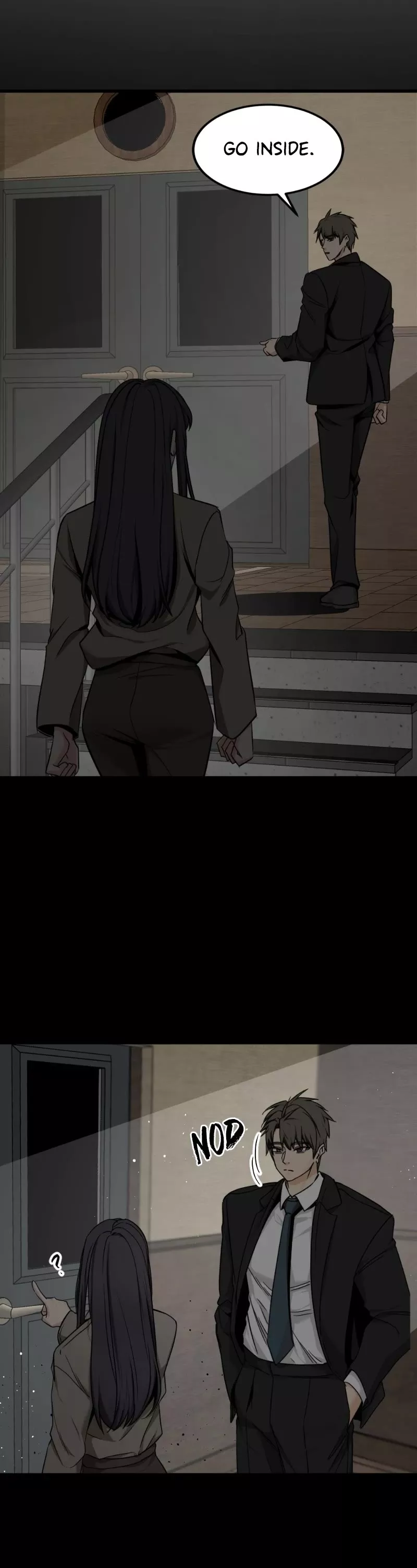 Read Hero Killer (Beolkkul) chapter 98 image 42 on Lezhin