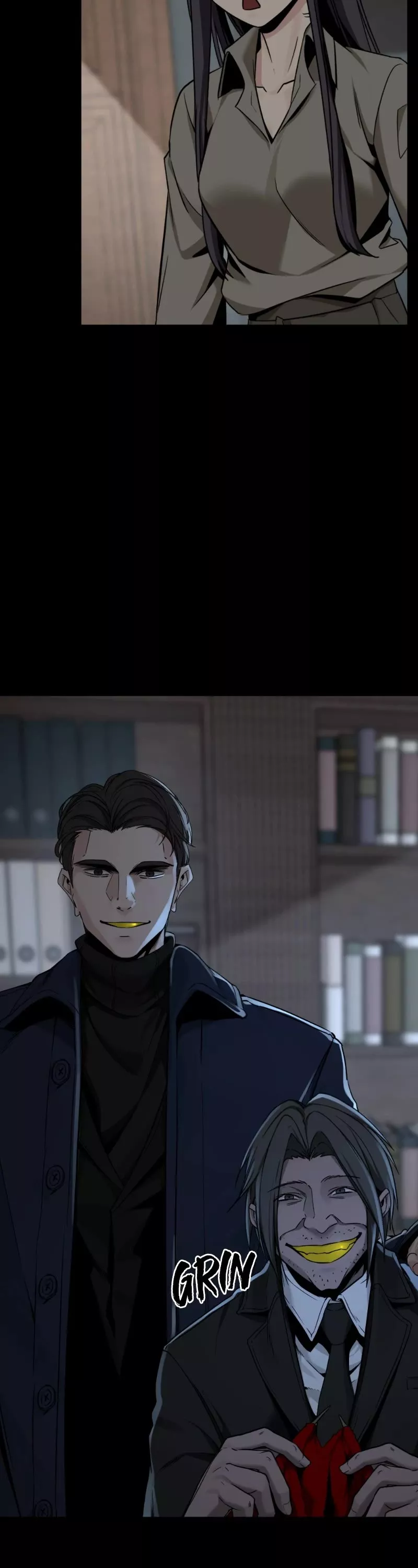 Read Hero Killer (Beolkkul) chapter 98 image 45 on Lezhin