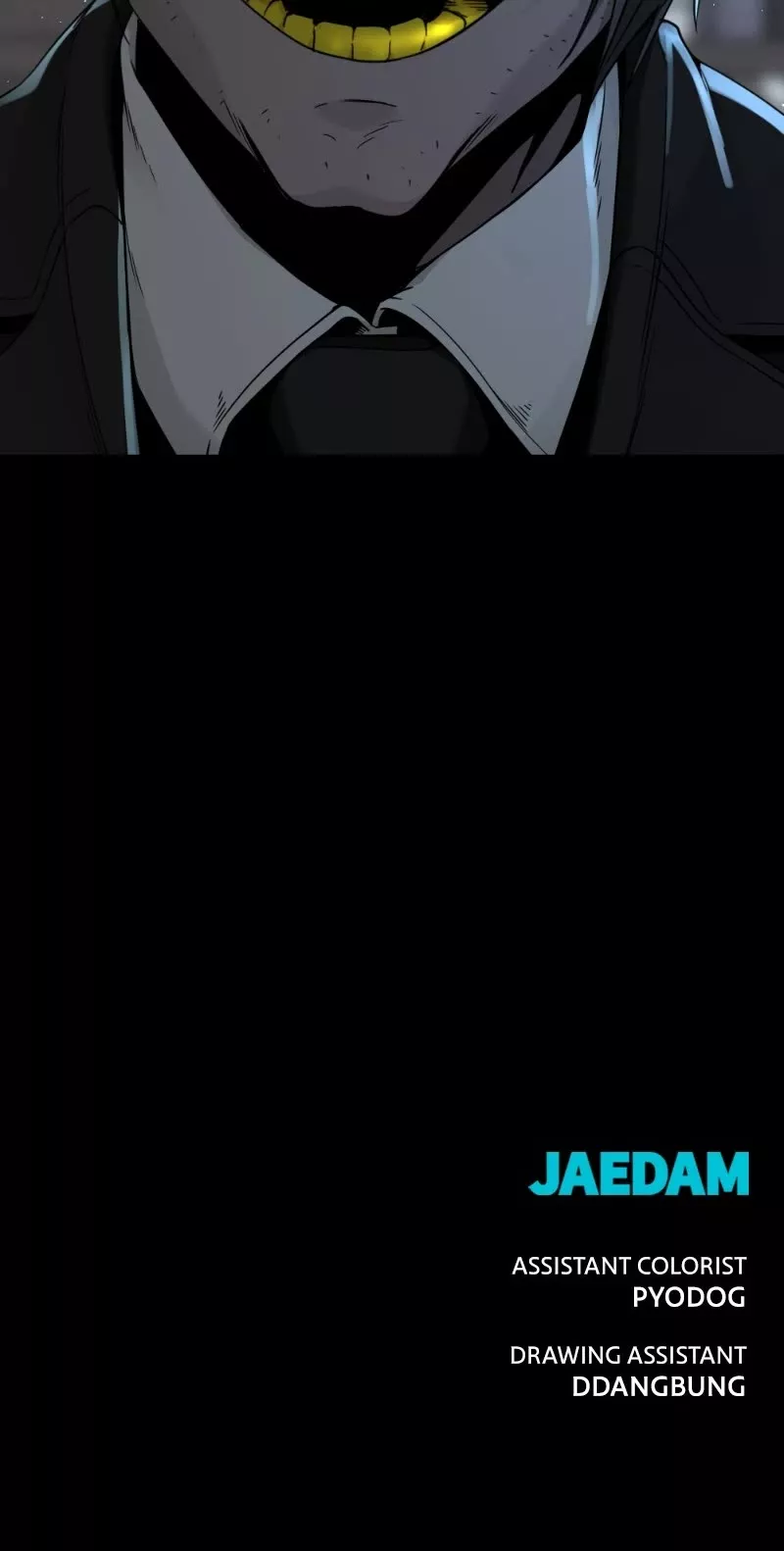 Read Hero Killer (Beolkkul) chapter 98 image 47 on Lezhin