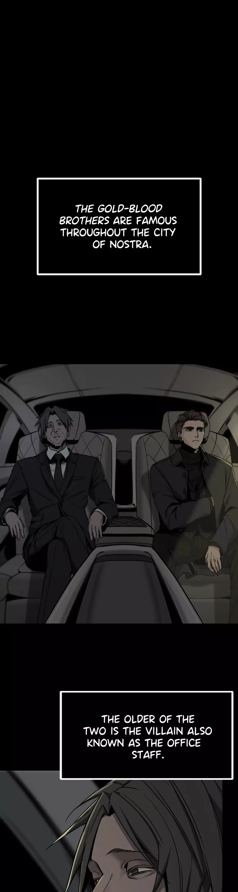 Read Hero Killer (Beolkkul) chapter 99 image 0 on Lezhin