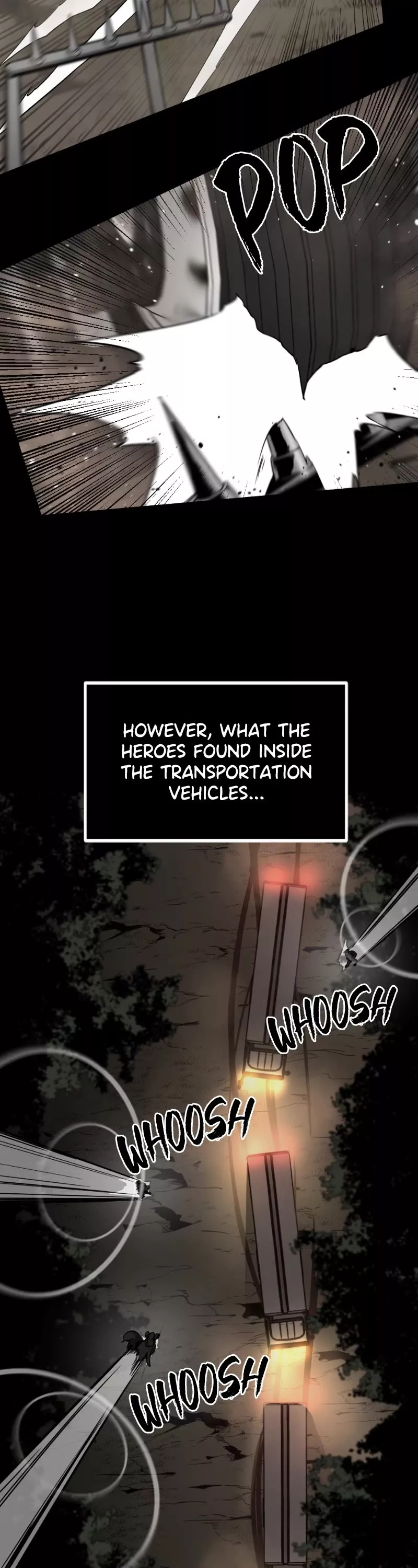 Read Hero Killer (Beolkkul) chapter 99 image 11 on Lezhin