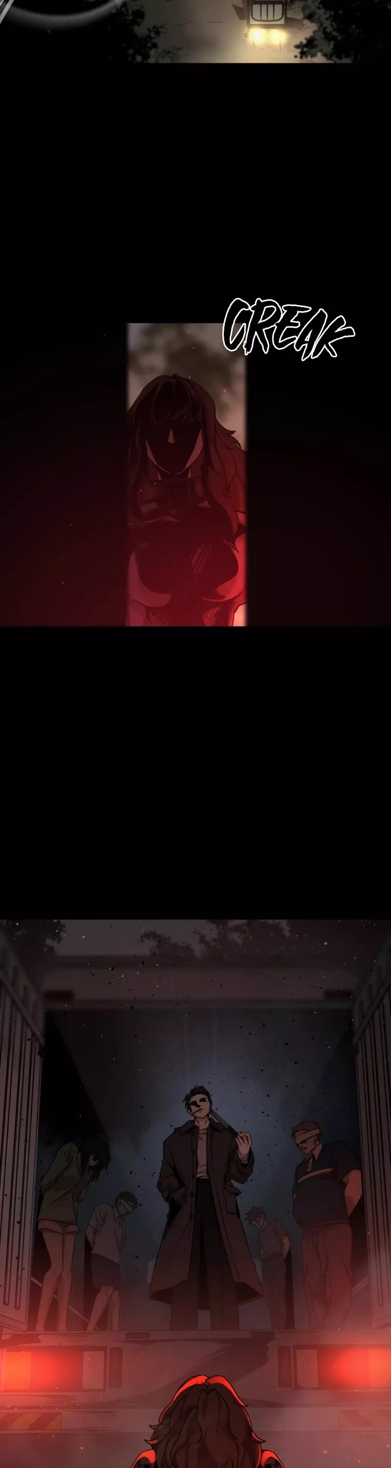 Read Hero Killer (Beolkkul) chapter 99 image 12 on Lezhin