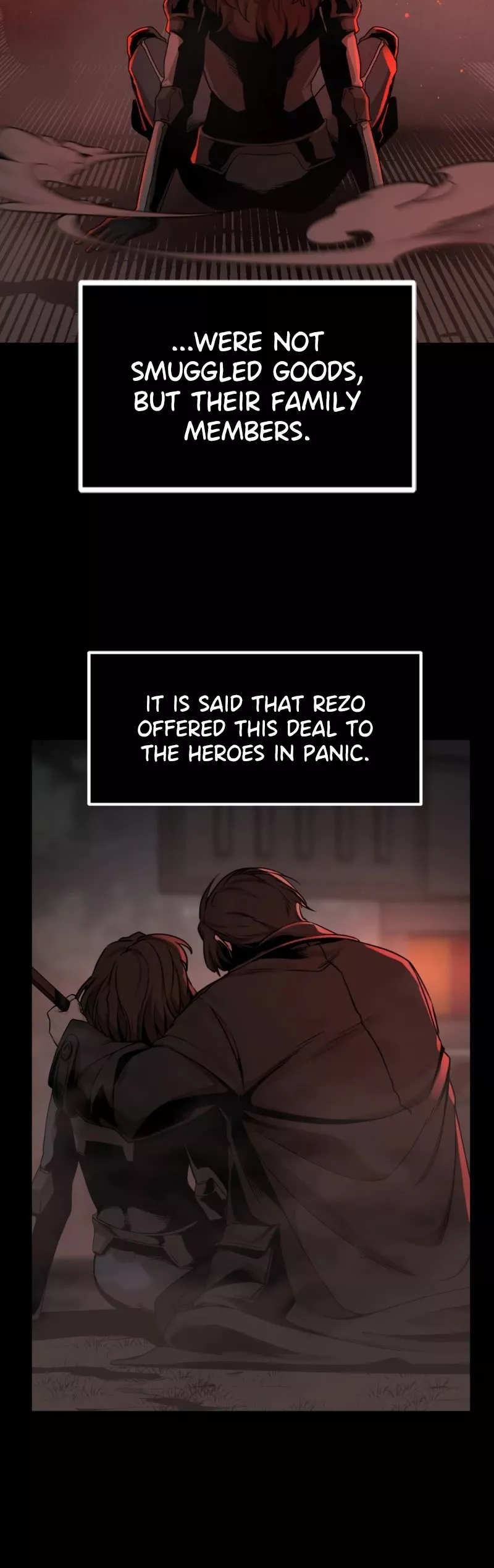 Read Hero Killer (Beolkkul) chapter 99 image 13 on Lezhin