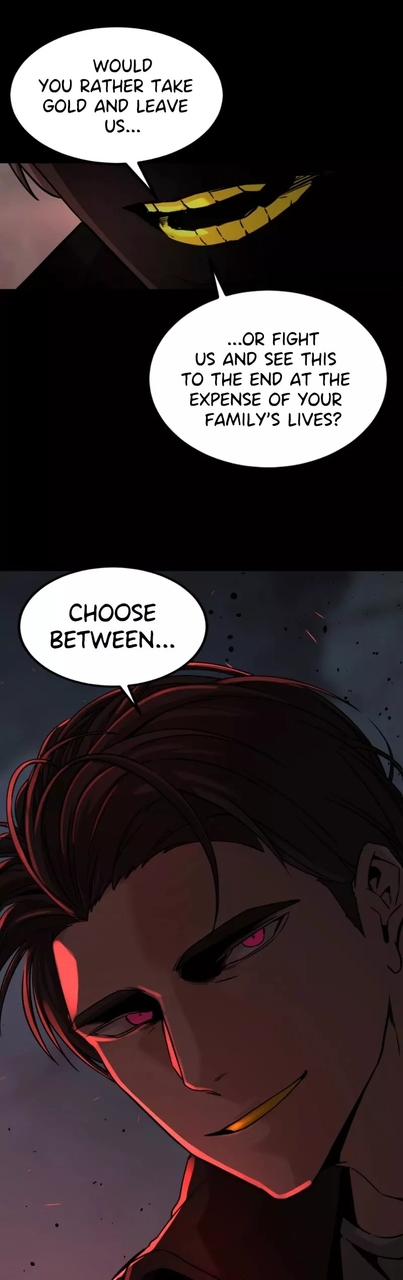 Read Hero Killer (Beolkkul) chapter 99 image 14 on Lezhin