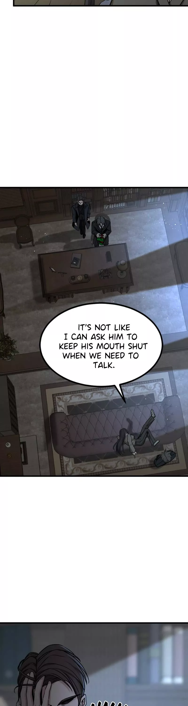 Read Hero Killer (Beolkkul) chapter 99 image 17 on Lezhin