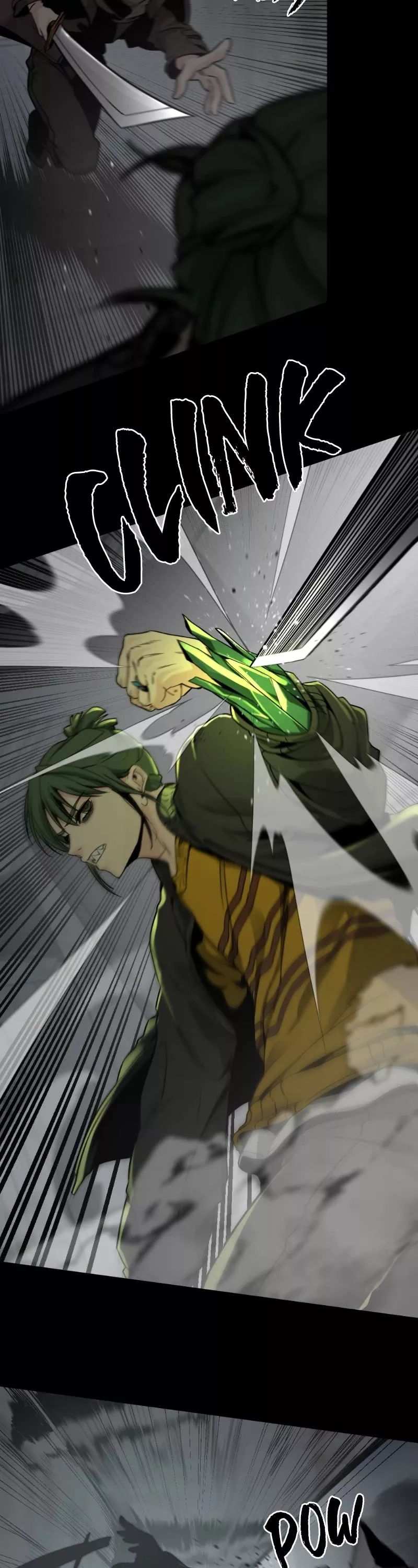Read Hero Killer (Beolkkul) chapter 99 image 36 on Lezhin