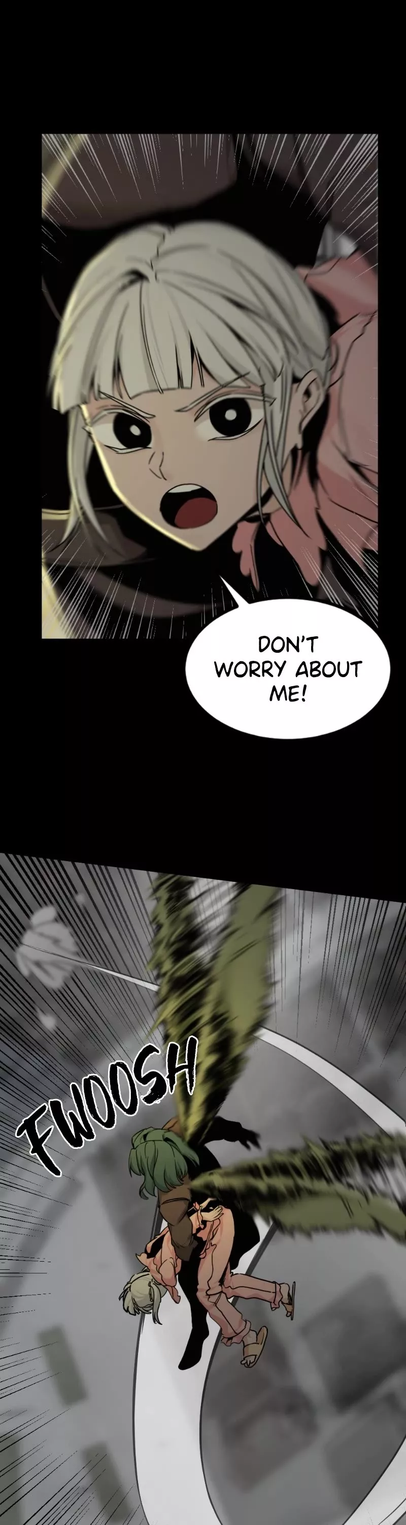 Read Hero Killer (Beolkkul) chapter 99 image 40 on Lezhin