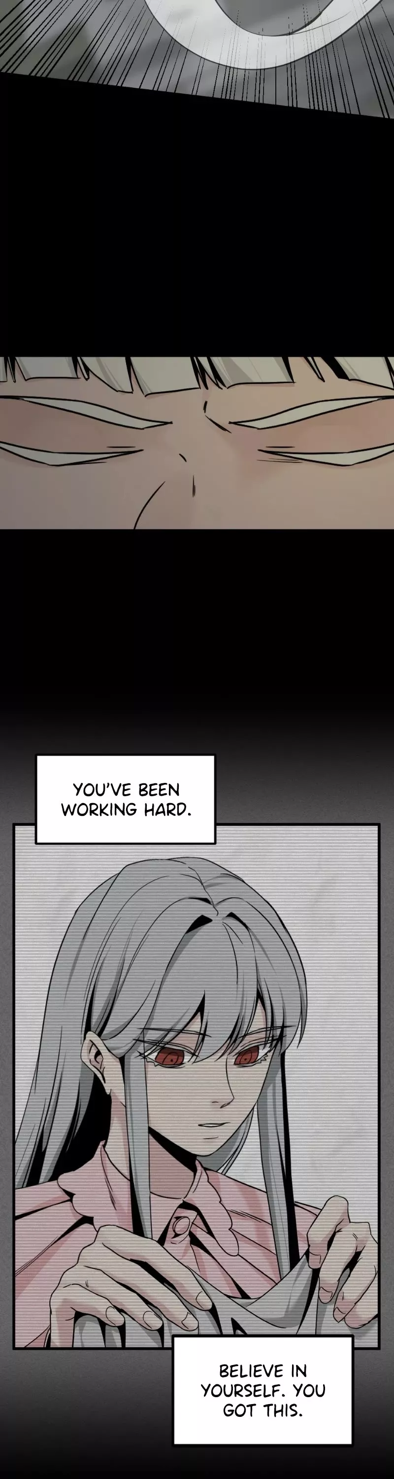 Read Hero Killer (Beolkkul) chapter 99 image 41 on Lezhin