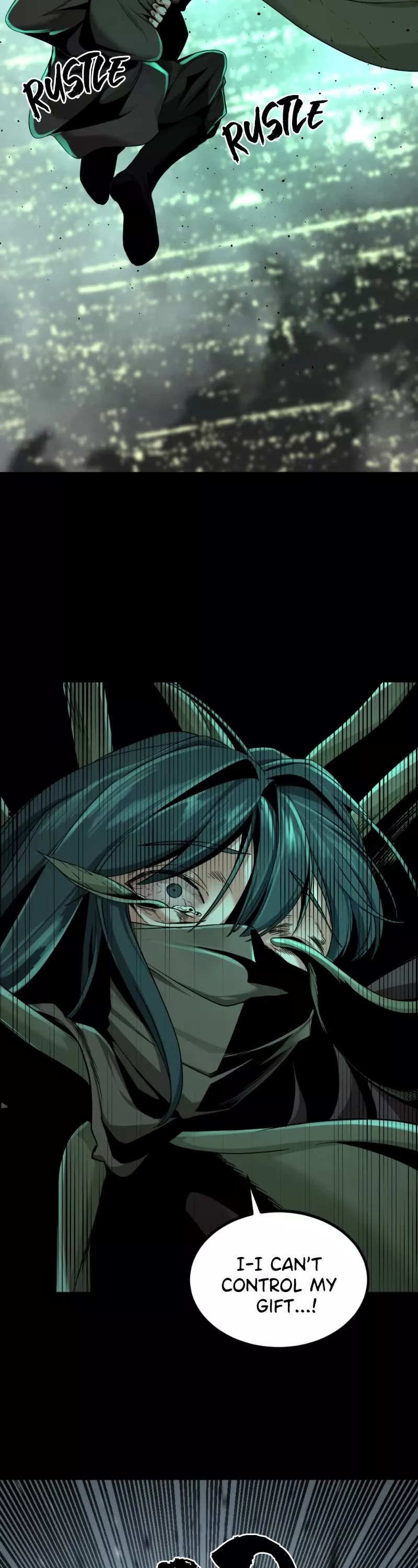 Read Hero Killer (Beolkkul) chapter 99 image 45 on Lezhin