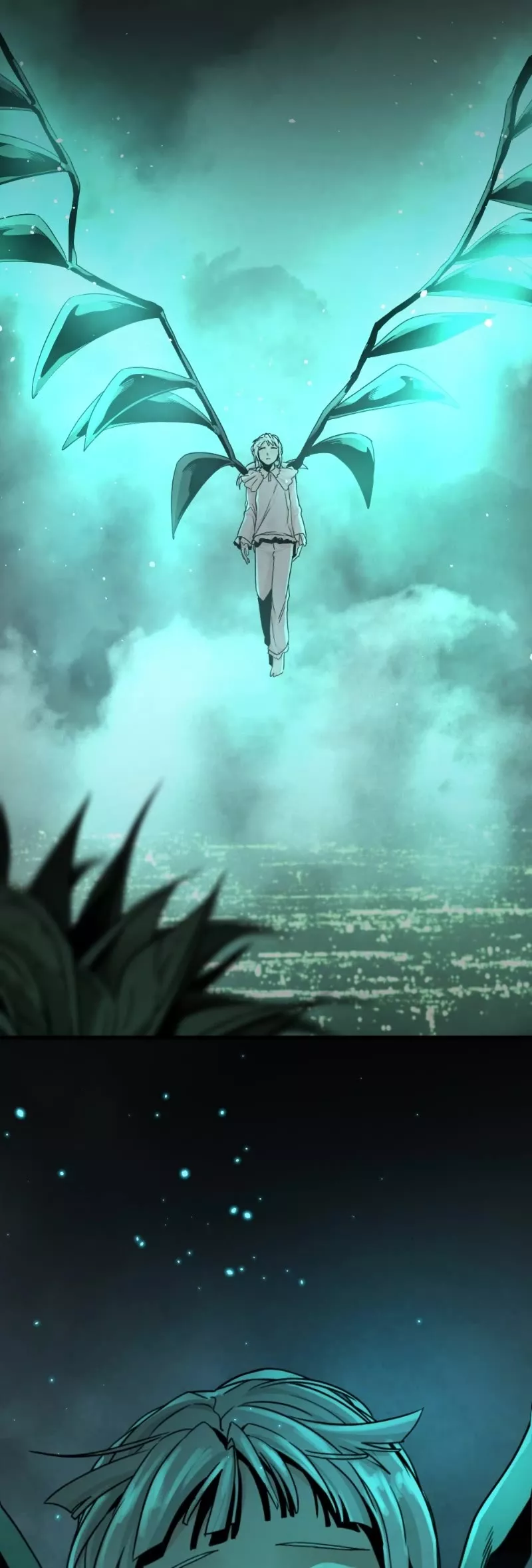 Read Hero Killer (Beolkkul) chapter 99 image 47 on Lezhin