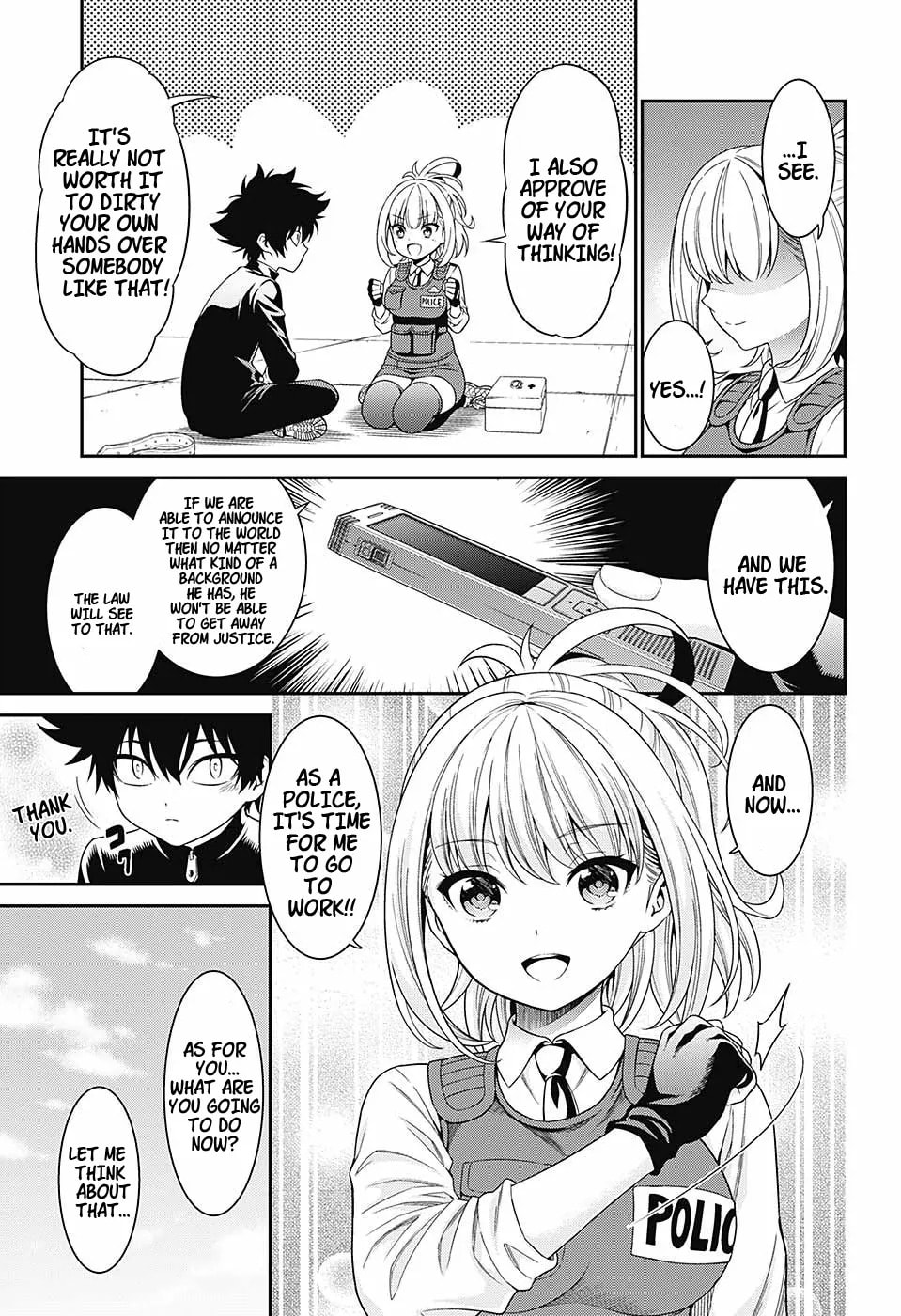 Read Hero Killer chapter 0 image 47 on Lezhin
