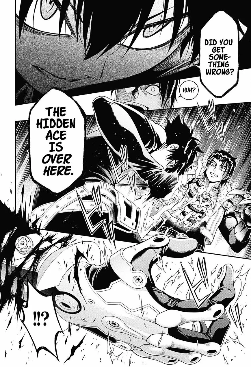 Read Hero Killer chapter 1.1 image 37 on Lezhin