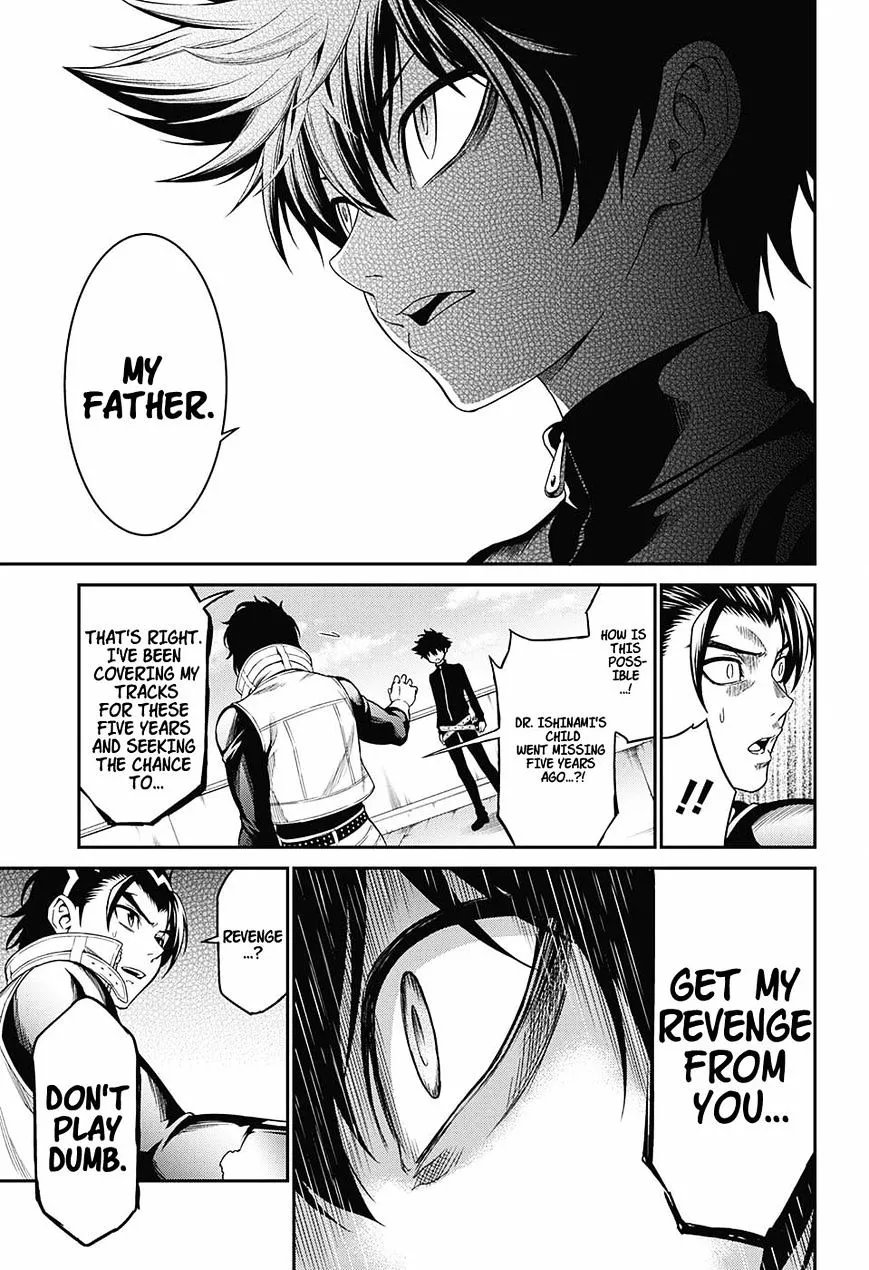 Read Hero Killer chapter 1.2 image 22 on Lezhin