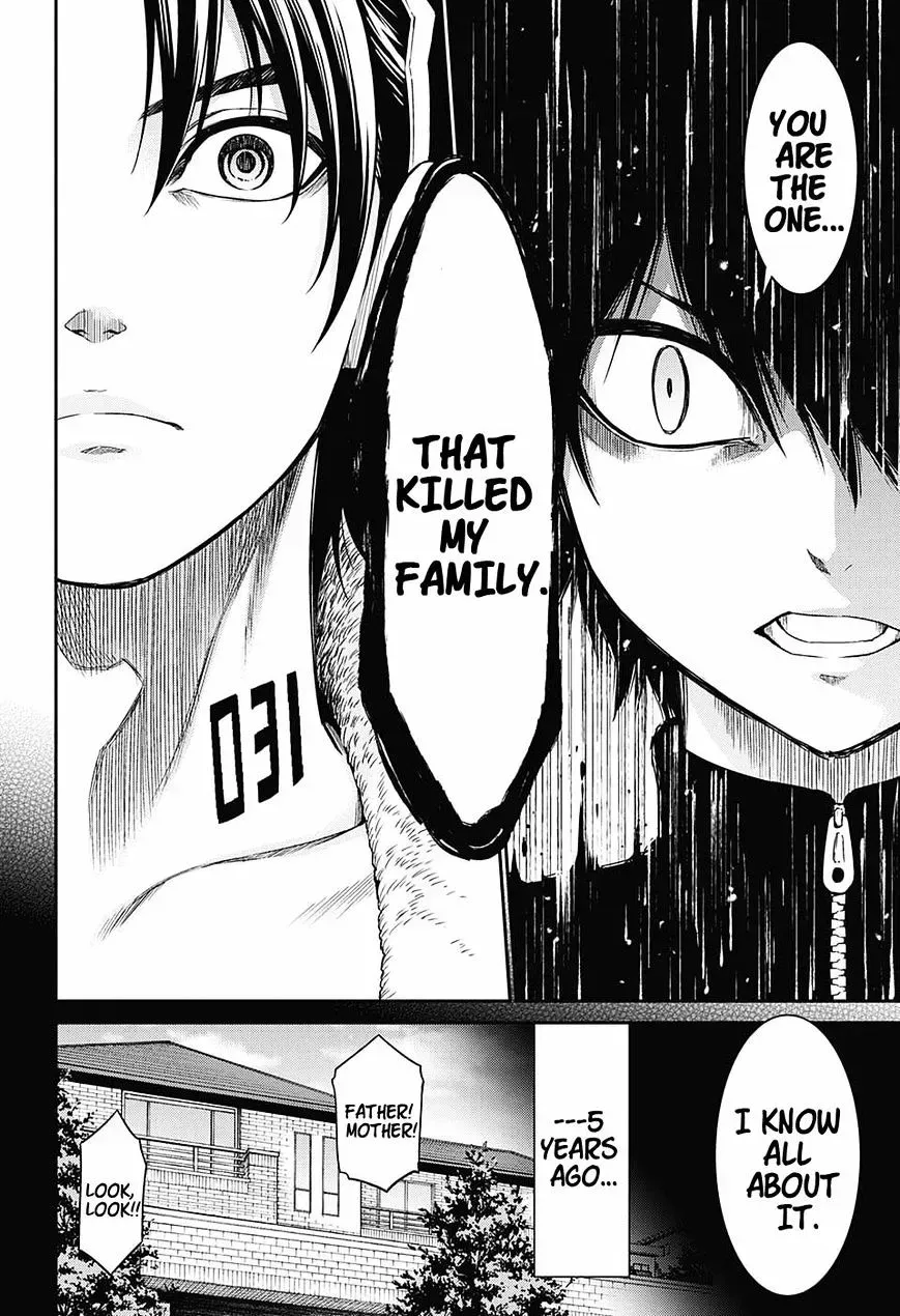 Read Hero Killer chapter 1.4 image 23 on Lezhin