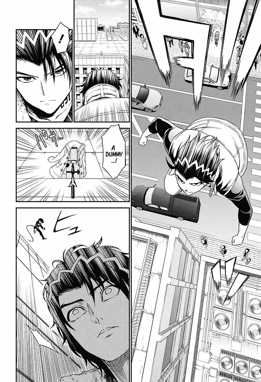 Read Hero Killer chapter 1.8 image 15 on Lezhin