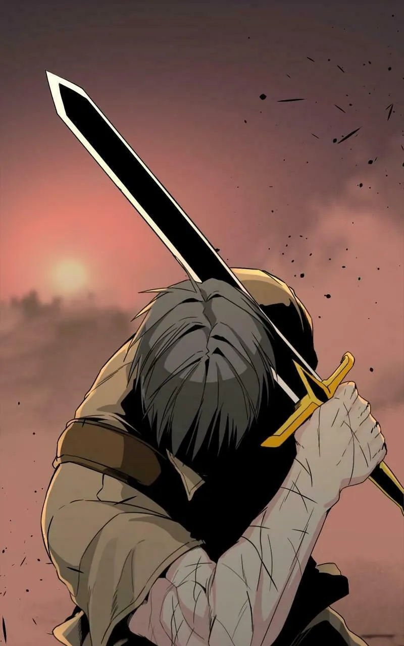 Read Hero Killer chapter 107 image 0 on Lezhin