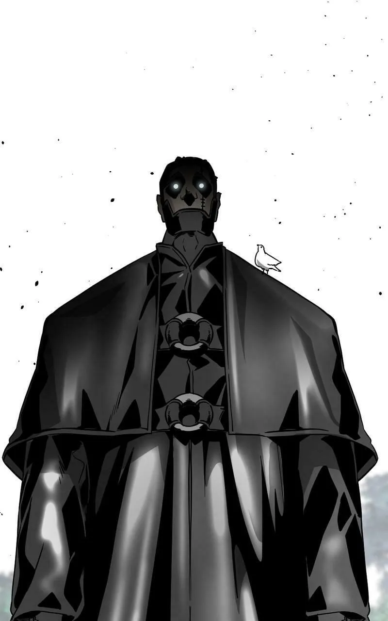 Read Hero Killer chapter 146 image 0 on Lezhin