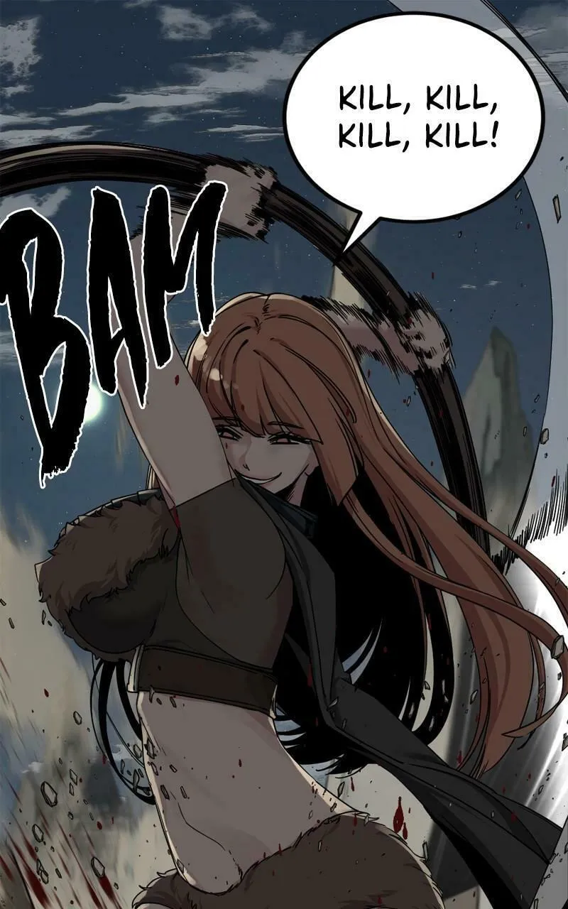 Read Hero Killer chapter 152 image 0 on Lezhin