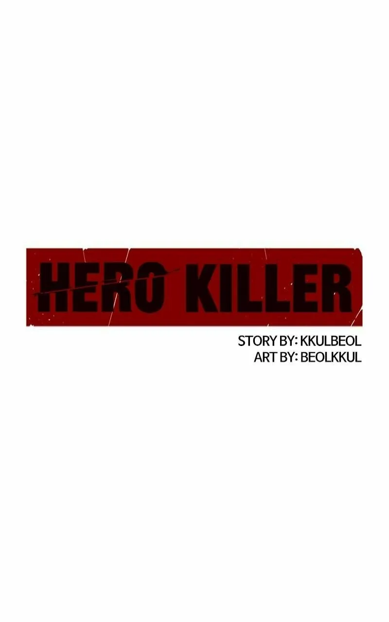 Read Hero Killer chapter 168 image 0 on Lezhin