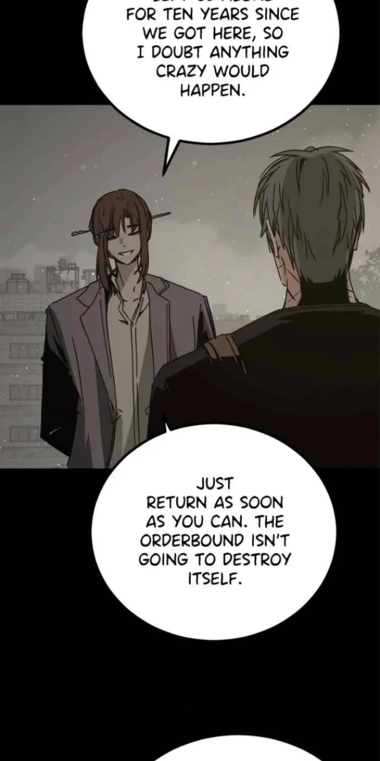 Read Hero Killer chapter 230 image 45 on Lezhin