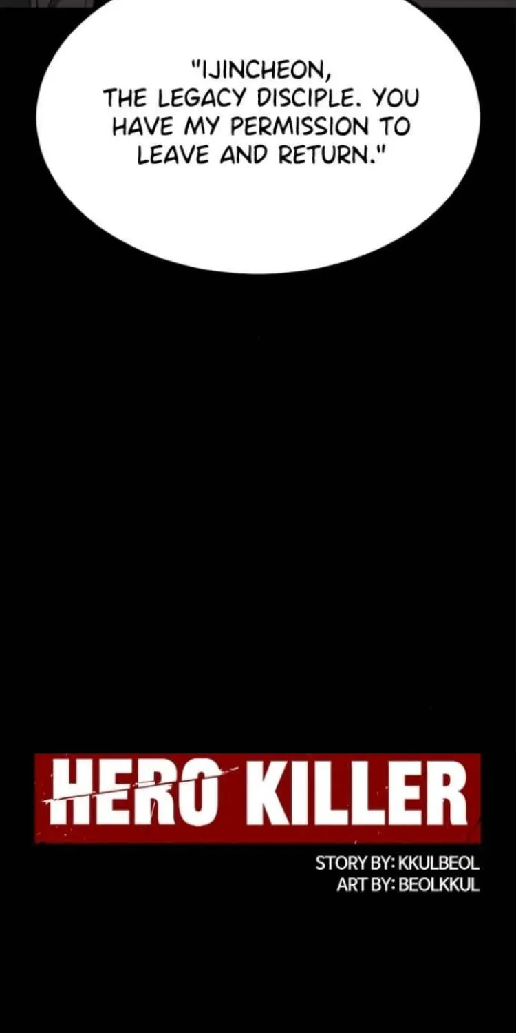 Read Hero Killer chapter 230 image 48 on Lezhin