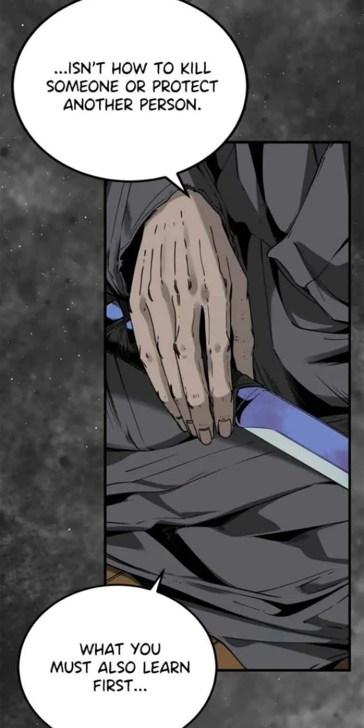 Read Hero Killer chapter 230 image 5 on Lezhin