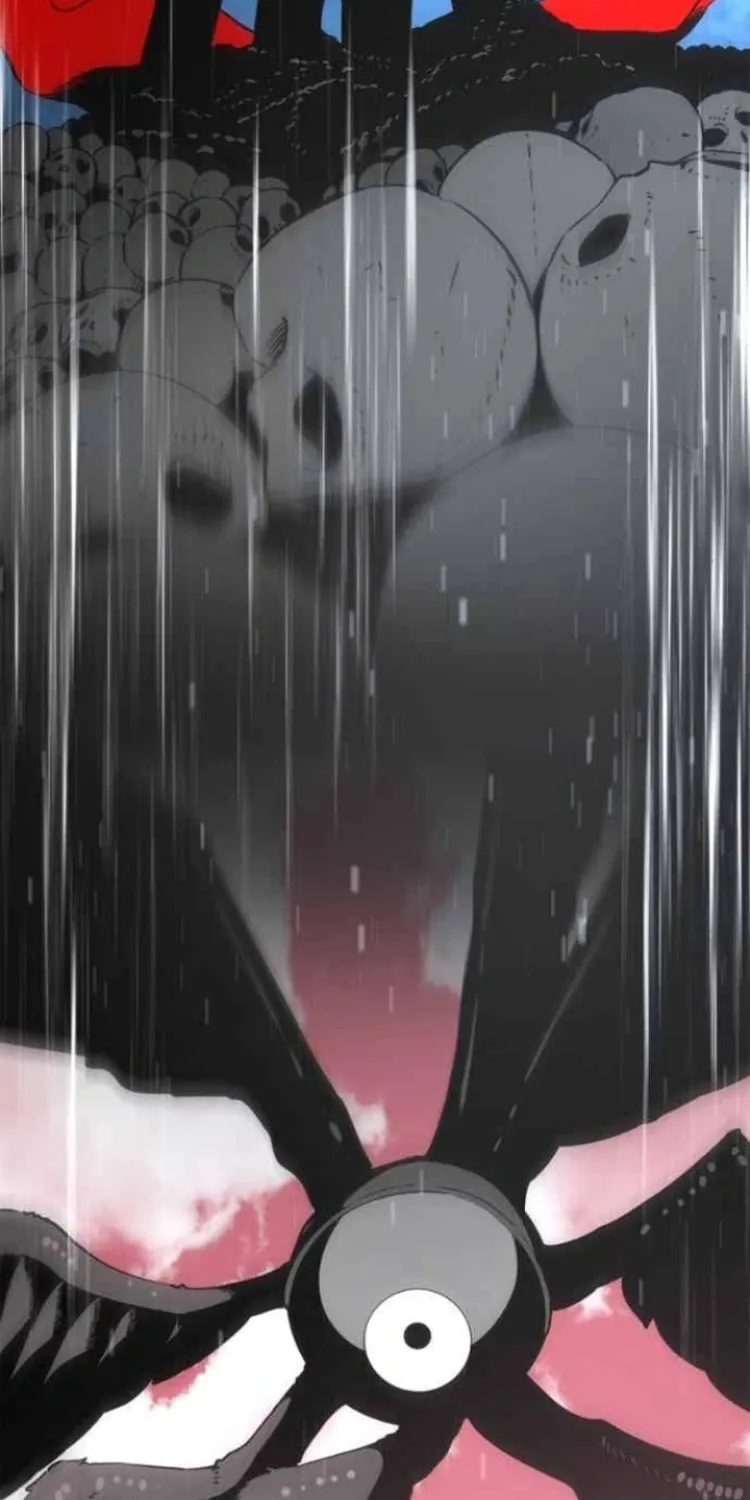 Read Hero Killer chapter 231 image 22 on Lezhin
