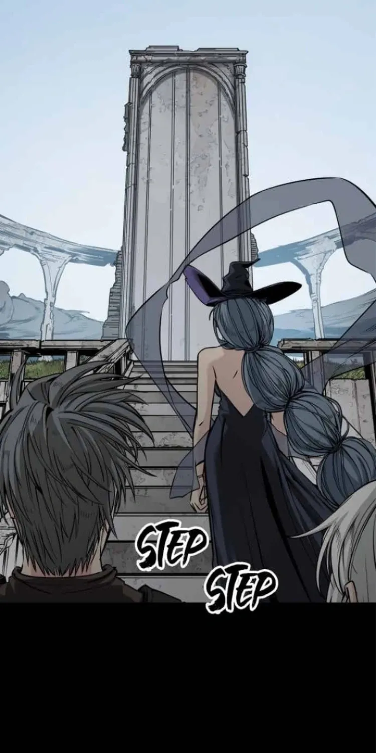 Read Hero Killer chapter 231 image 3 on Lezhin
