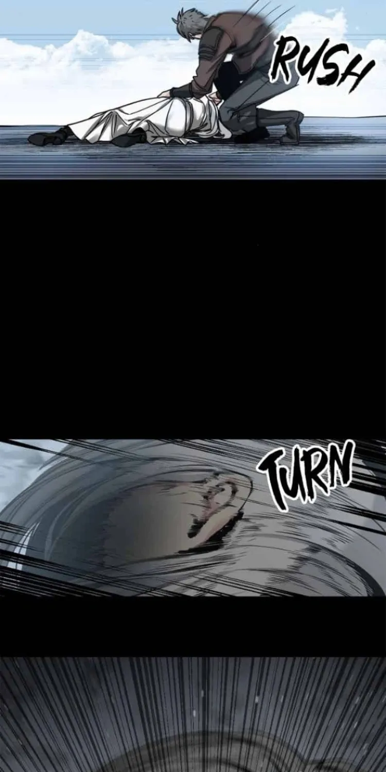 Read Hero Killer chapter 231 image 30 on Lezhin