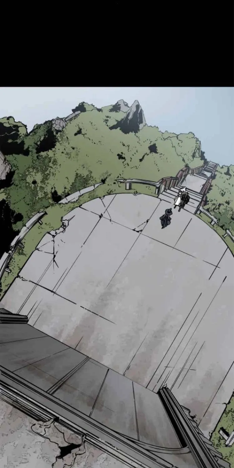 Read Hero Killer chapter 231 image 4 on Lezhin